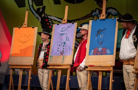 Najszwarniejszy Górol